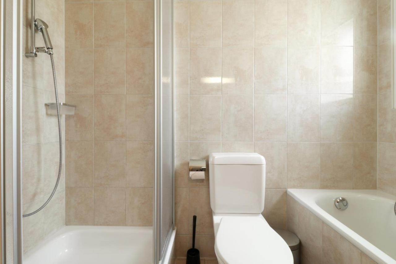 Nice Apartment Ideally Located In Martigny 外观 照片